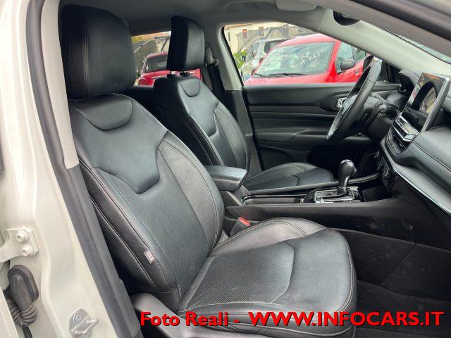 JEEP Compass 1.3 T4 240 CV PHEV AT6 4xe S - PROMO