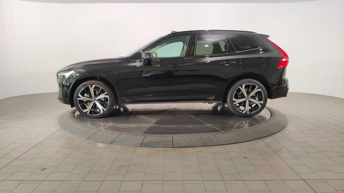 VOLVO Xc60 T6 Plug-In Hybrid Awd Aut. Ultra Dark