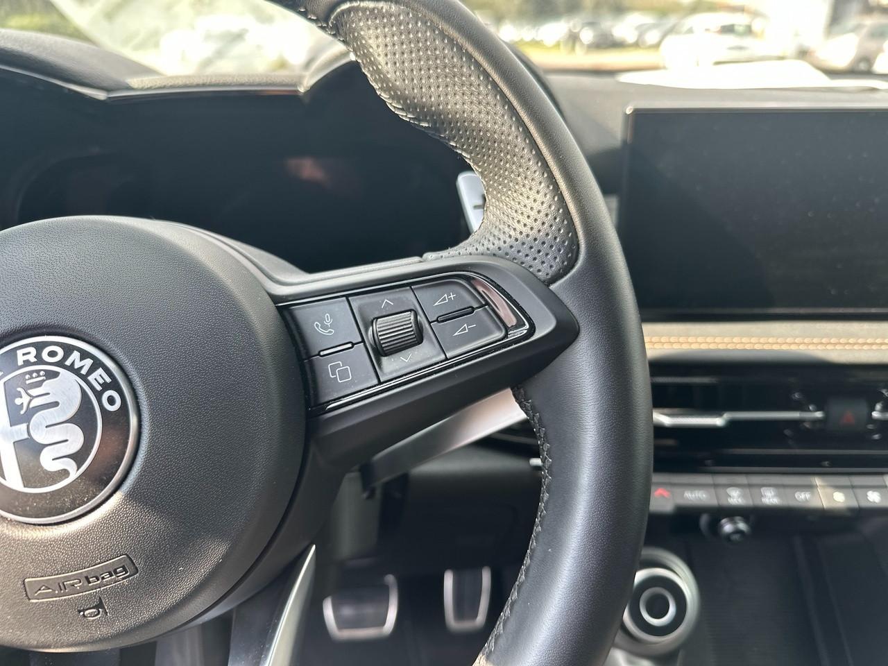 ALFA ROMEO Tonale - Tonale 1.6 Veloce 130cv tct6