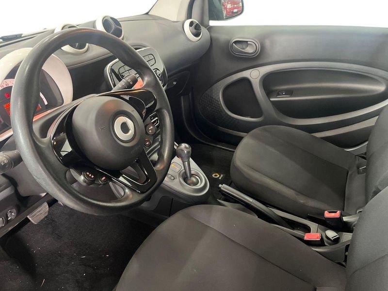 smart fortwo Fortwo 1.0 Youngster 71cv twinamic