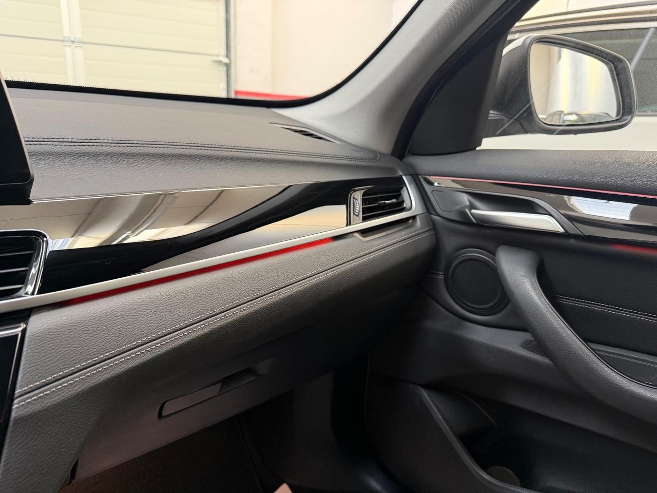 Bmw X1 sDrive 18d xLine