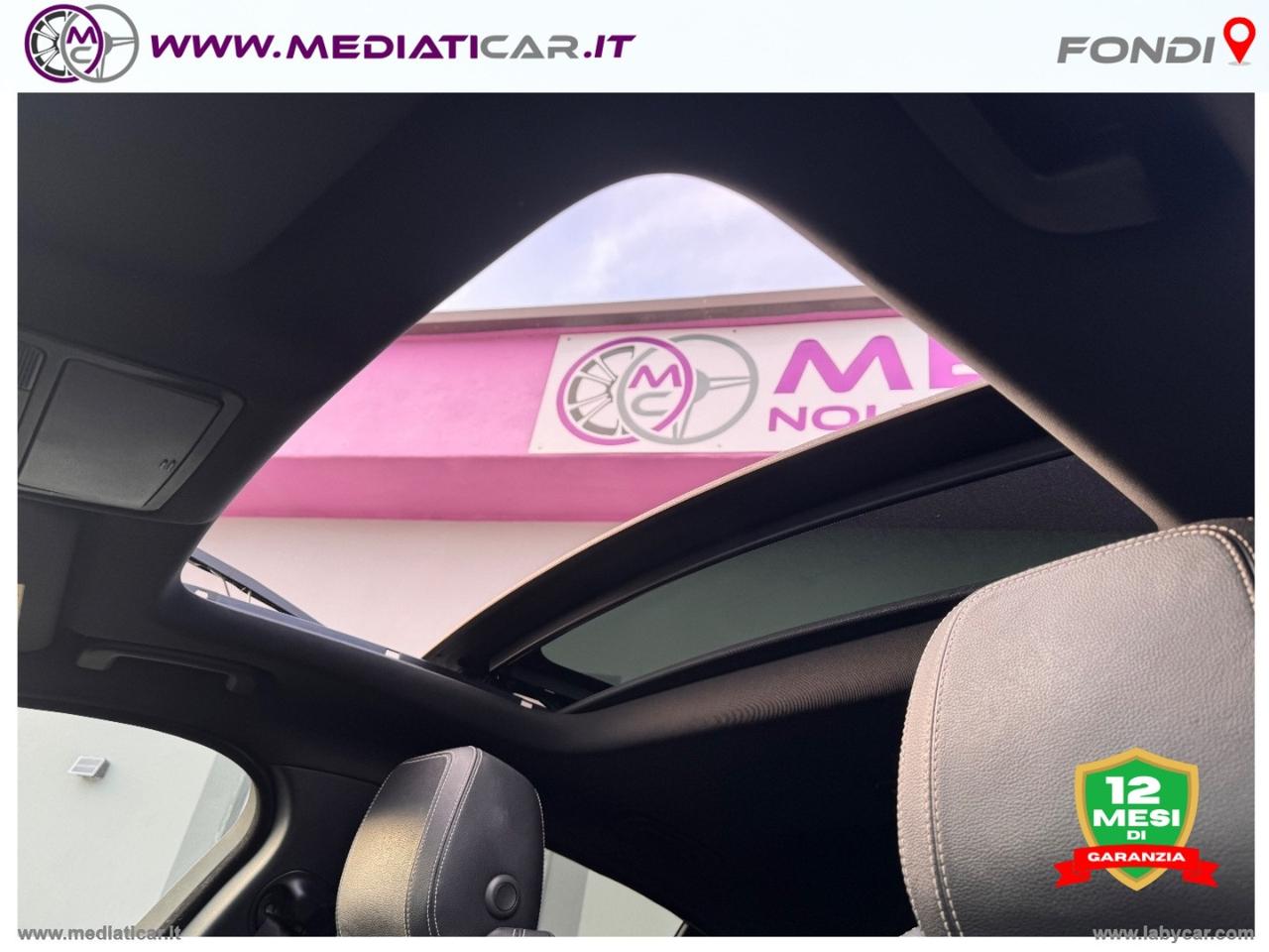 JAGUAR XE 2.0 D Turbo 180 CV AWD aut. R-Sport