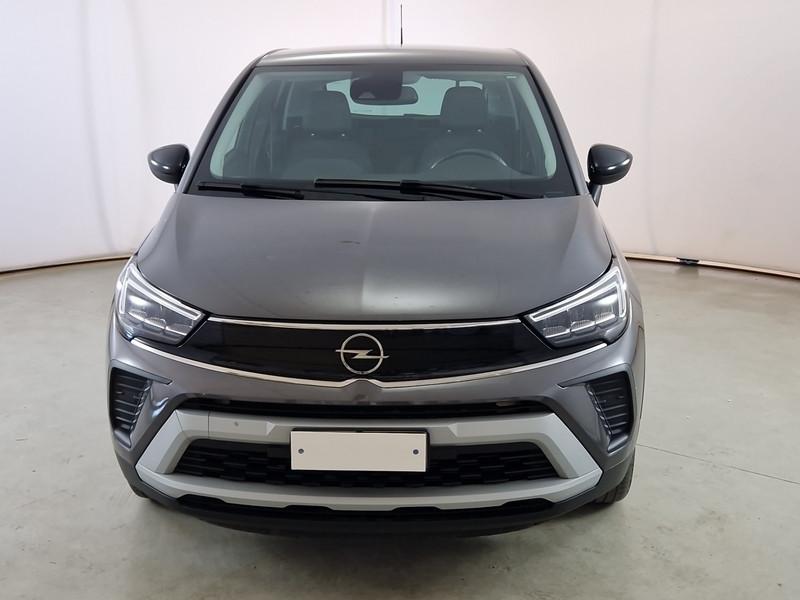 OPEL CROSSLAND ELEGANCE 1.2 110CV BZ