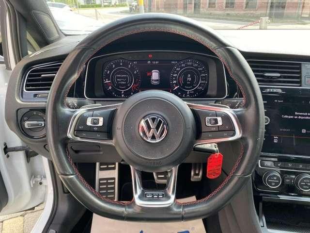 Volkswagen Golf GTI Performance 2.0 245 CV TSI DSG 5p. BMT