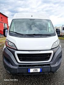 499 Peugeot boxer del 2017 in saldo