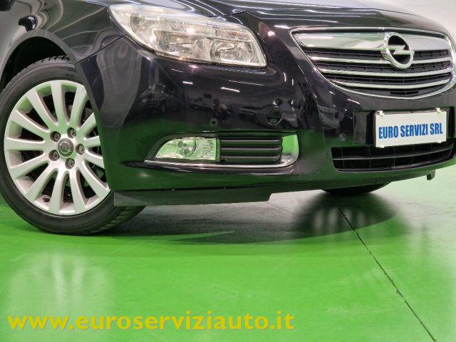 OPEL Insignia 2.0 CDTI Sports Tourer aut. Elective