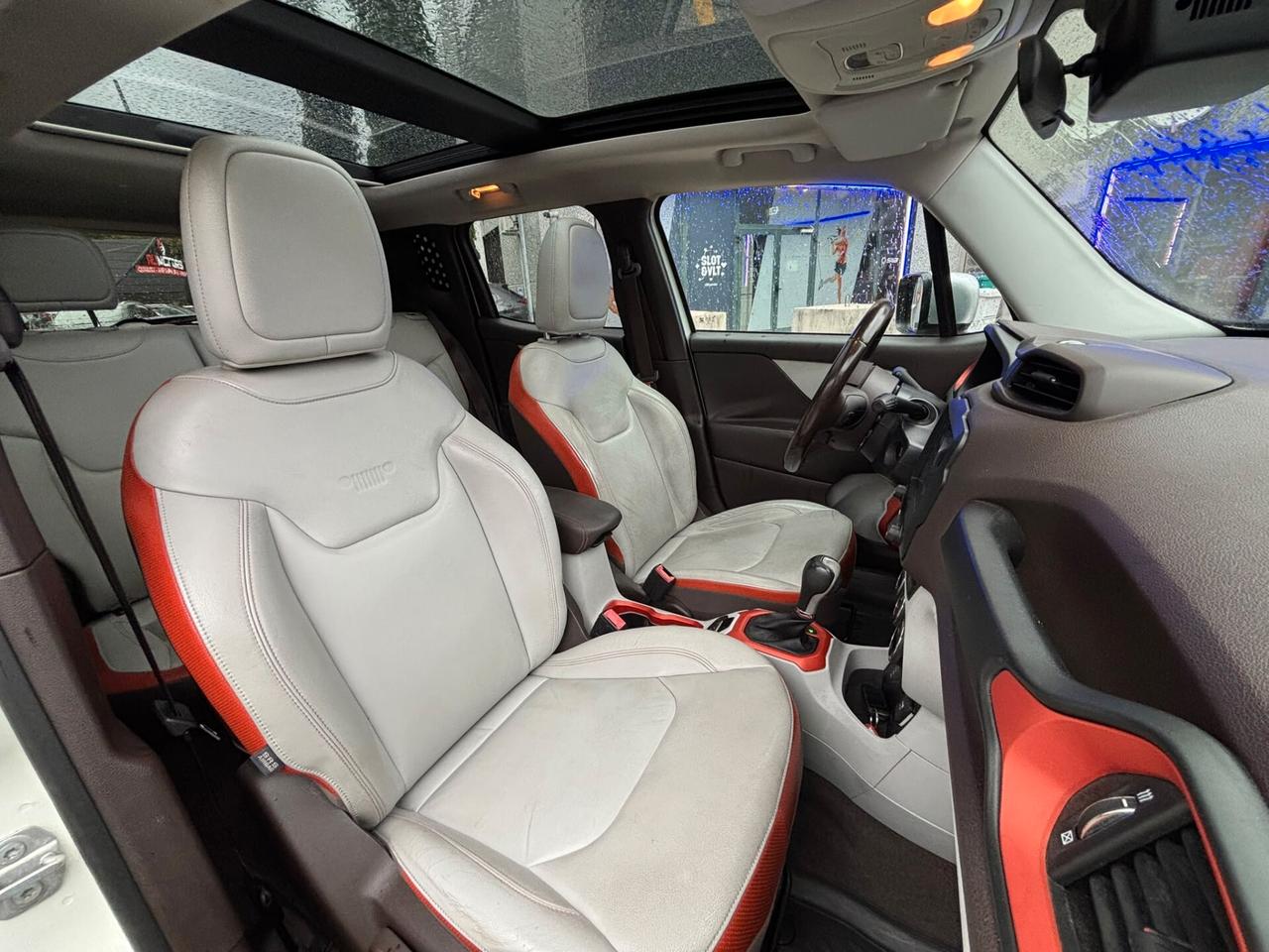 Jeep Renegade 2.0 Mjt 140CV 4WD Active Drive Low 75th Anniversary