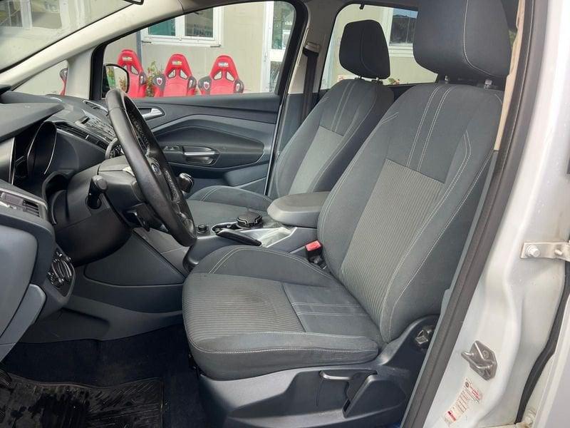 Ford C-Max C-Max 1.0 EcoBoost 125CV Start&Stop Titanium