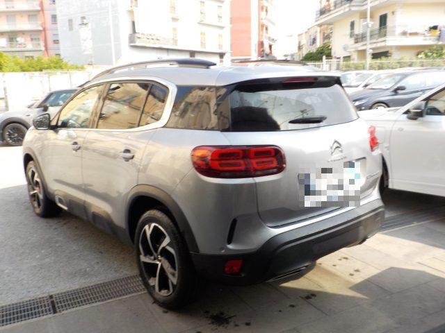 CITROEN C5 Aircross BlueHDi 130 S&S EAT8
