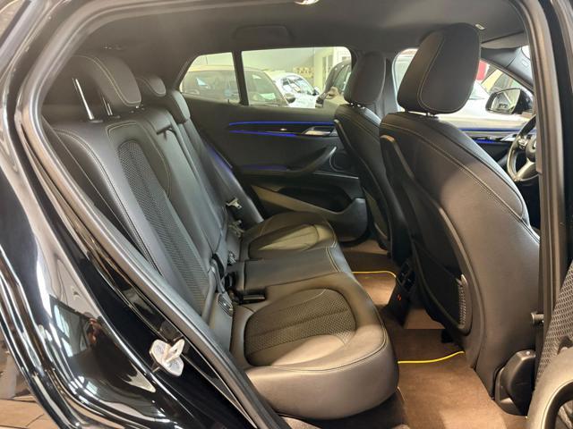 BMW X2 sDrive18d Msport / M sport X Shadow AMBIENT ACC