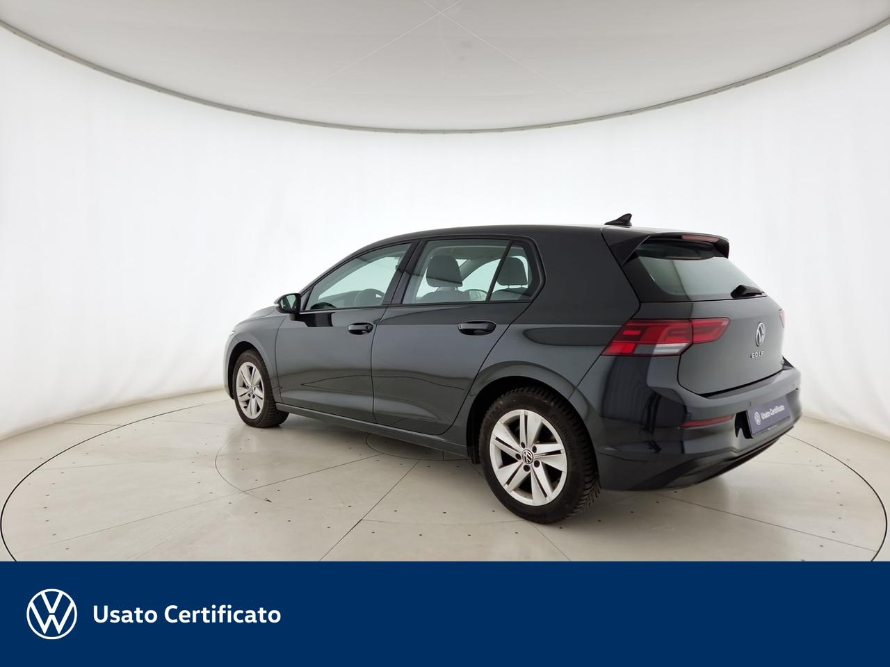 Volkswagen Golf 1.0 etsi evo life 110cv dsg
