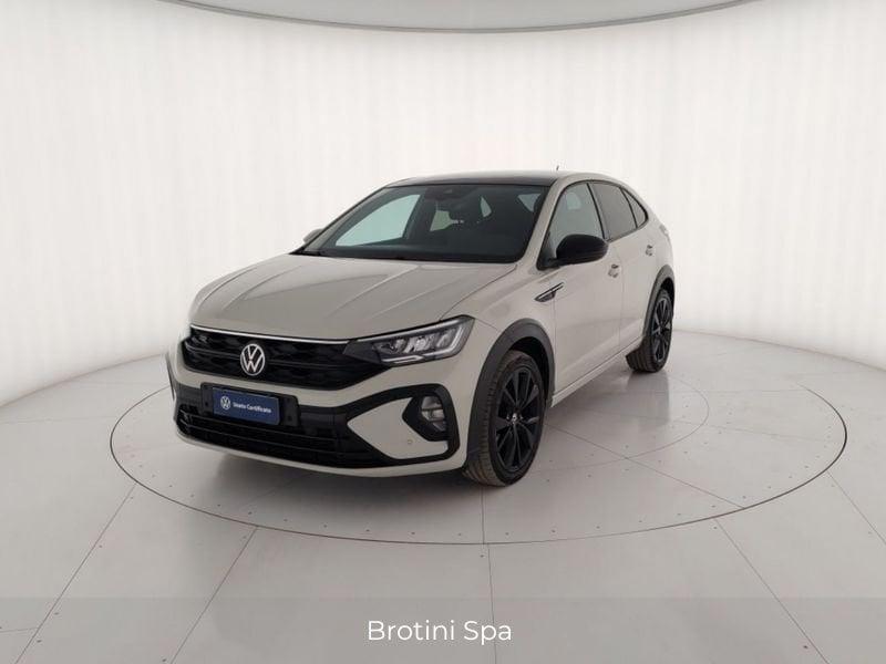 Volkswagen Taigo 1.5 TSI ACT R-Line DSG