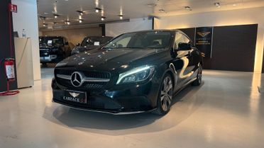 MERCEDES CLASSE CLA 220D 2.2 177CV - 2017