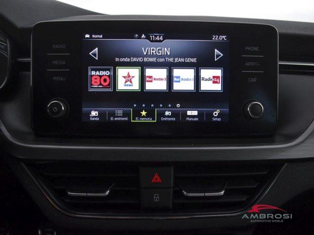 SKODA Kamiq 1.0 TSI Style