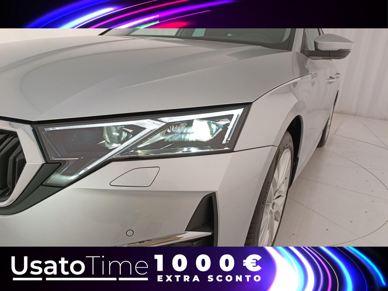 Skoda Octavia wagon 2.0 tdi 150cv selection dsg