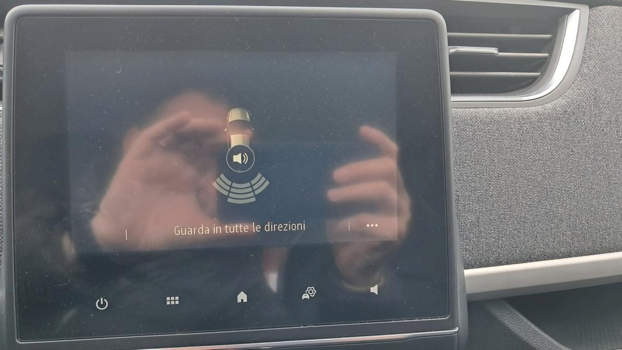 Renault ZOE Zen R135 GH305
