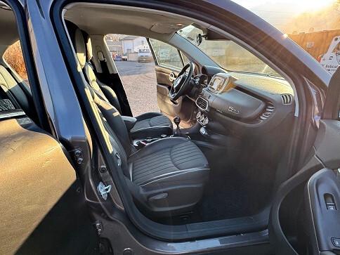 Fiat 500X 1.6 E-Torq 110 CV Pop Star