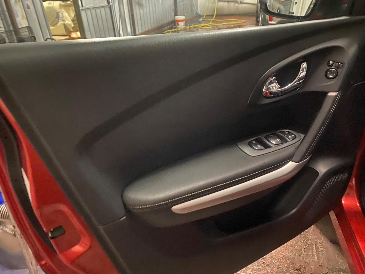 Renault Kadjar dCi 8V 110CV Energy zen comenuova