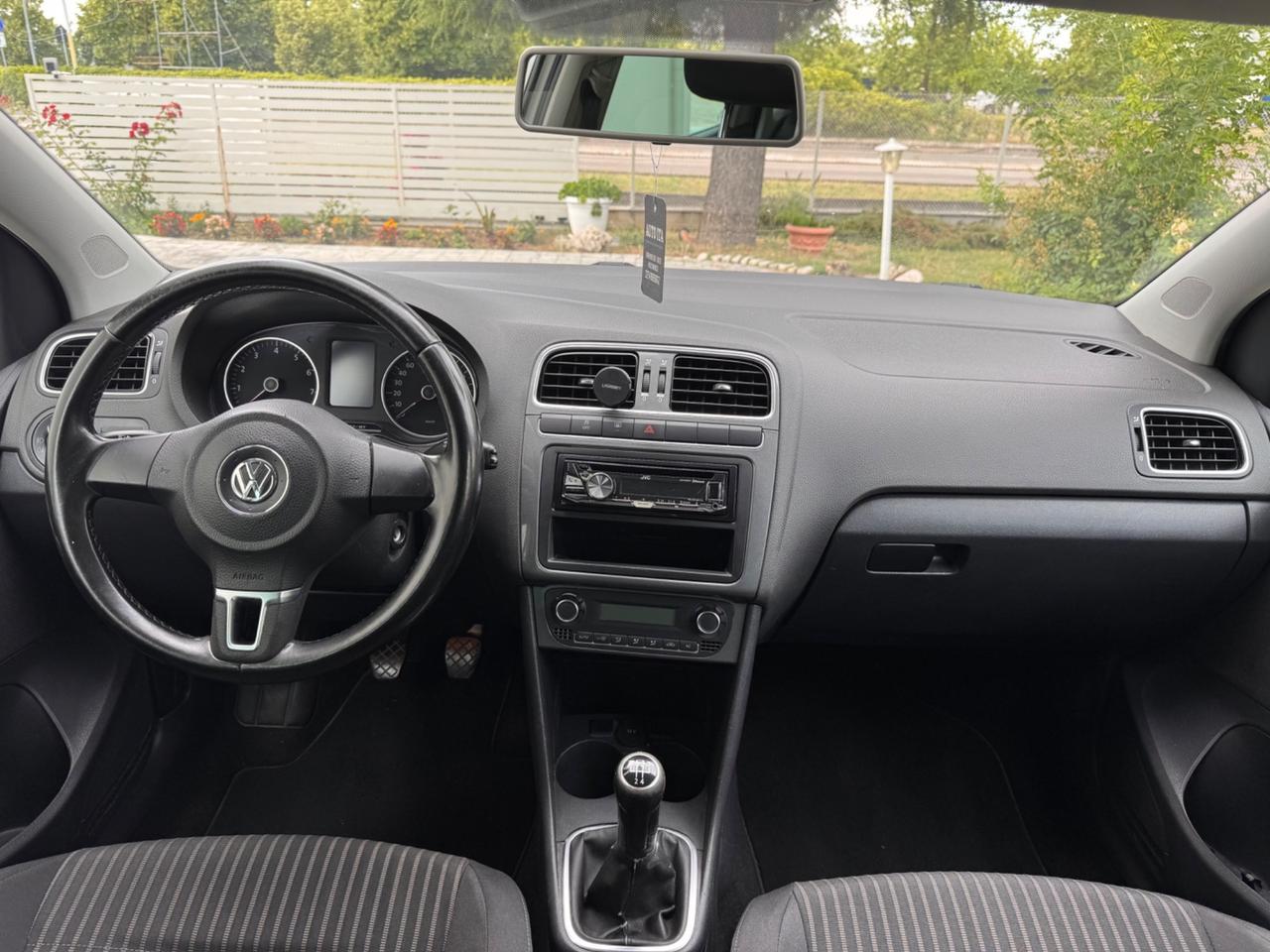 Volkswagen Polo 1.4 5 porte Highline OK NEOPATENTATI
