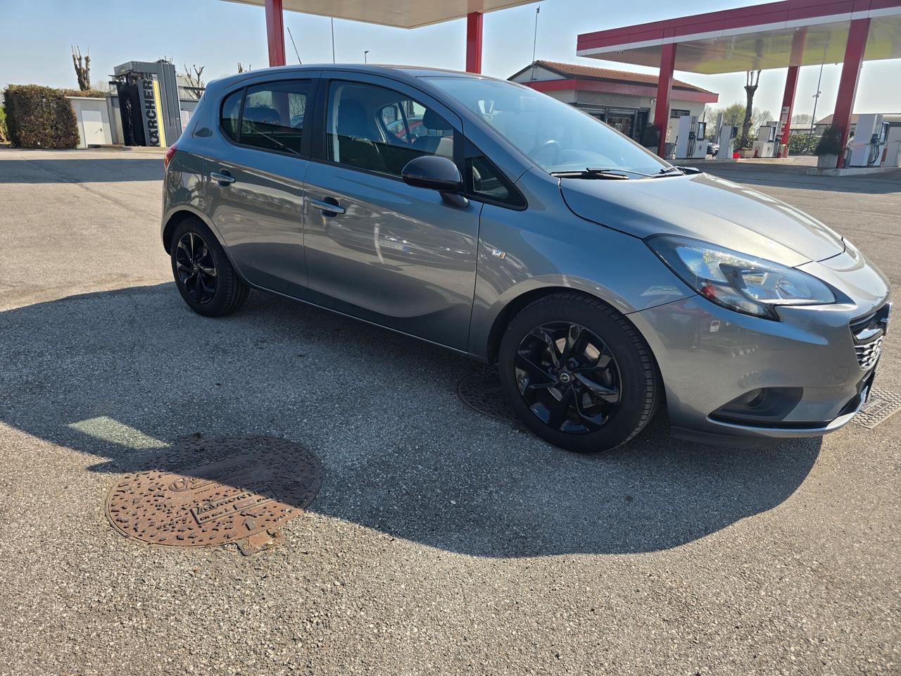 Opel Corsa 1.3 CDTI ecoFLEX 95CV Start&Stop 5 porte Advance