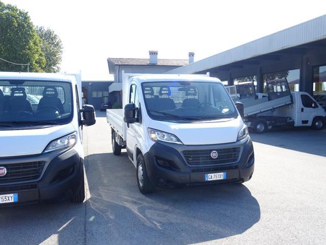 FIAT Ducato MAXI 35Q2.3 MJT 140CV PLungoXL Cassone 4.0