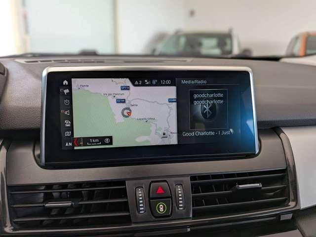 BMW 216 Serie 2 F45 2018 Active Tourer 216d Active Tourer