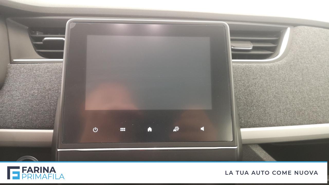 RENAULT Zoe 2020 - Zoe Zen R135