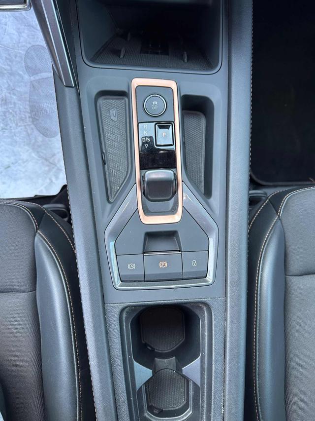 CUPRA Leon 1.5 Hybrid 150 CV DSG