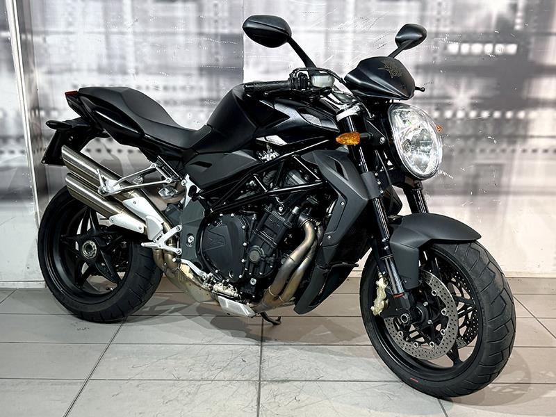MV Agusta Brutale 920 R
