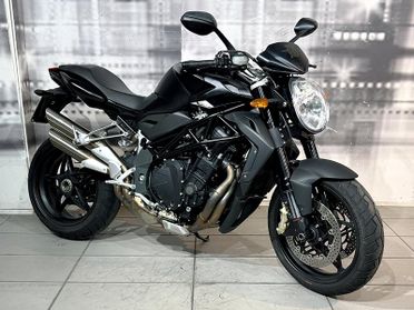 MV Agusta Brutale 920 R