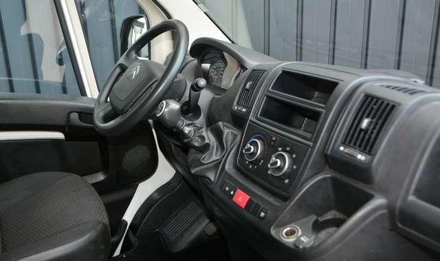 Citroen Jumper BlueHDi 120 E6D-TEMP L2 H2 (PASSO MEDIO)
