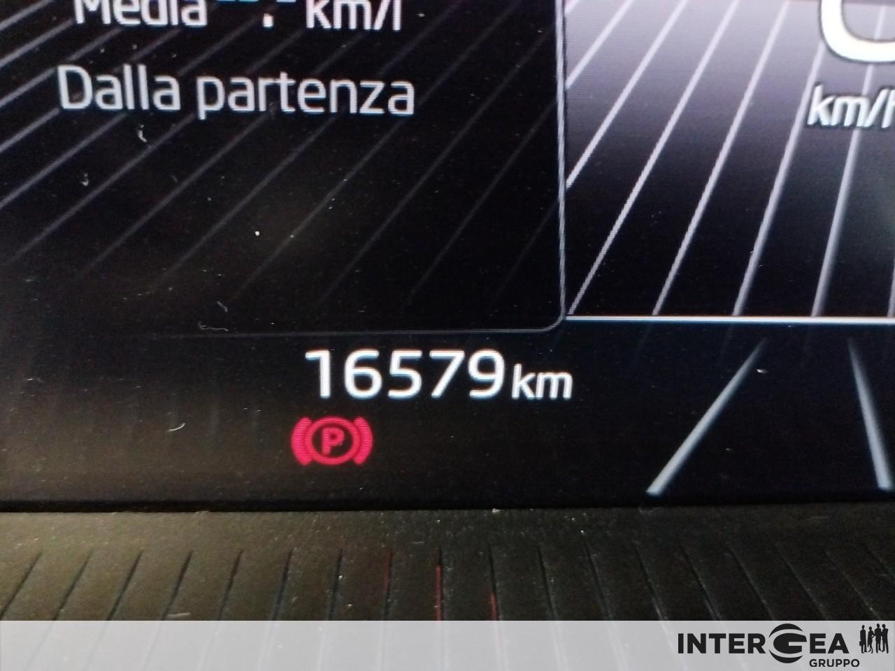 SKODA Fabia 1.0 mpi evo Selection 80cv