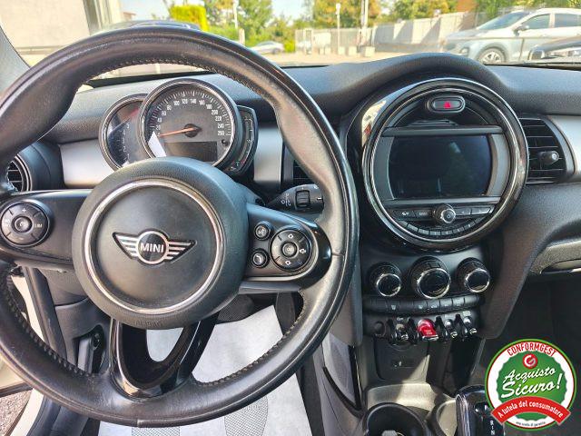MINI Cooper D 1.5 Cooper D Hype