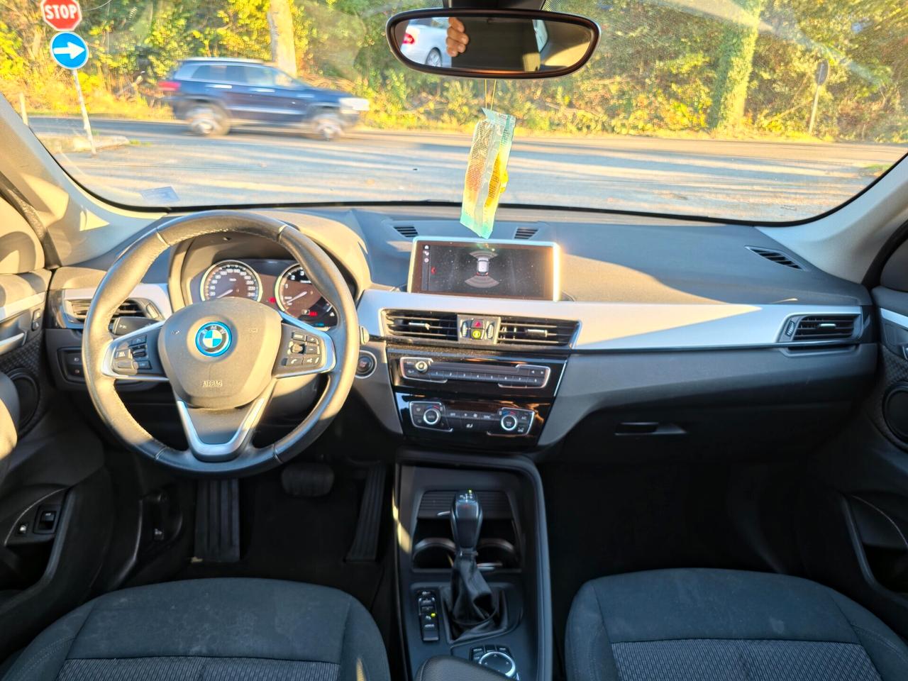Bmw X1 xDrive25e xLine IBRIDA Plus E6 Automatico NEO 2022