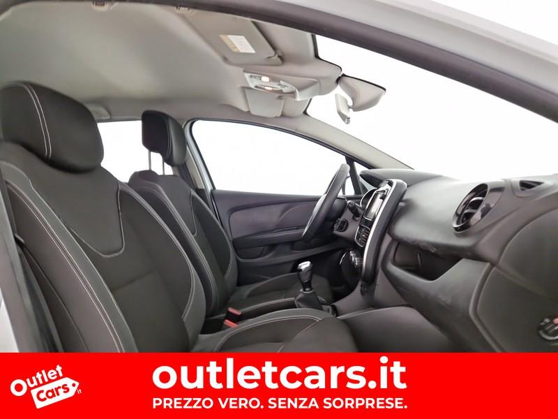 Renault Clio 1.5 dci energy intens 75cv