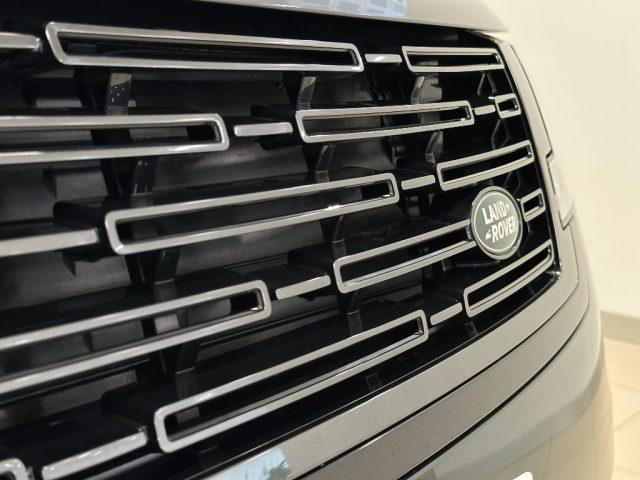 LAND ROVER Range Rover 3.0D l6 350 CV HSE