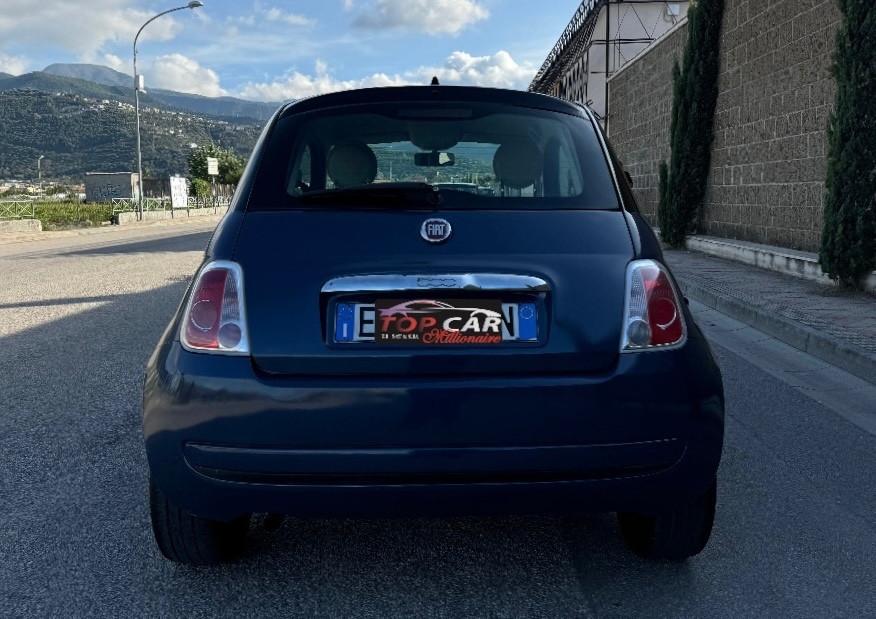 Fiat 500 0.9 Benzina TwinAir Turbo AUTOMATICA 12 Mesi Di Garanzia