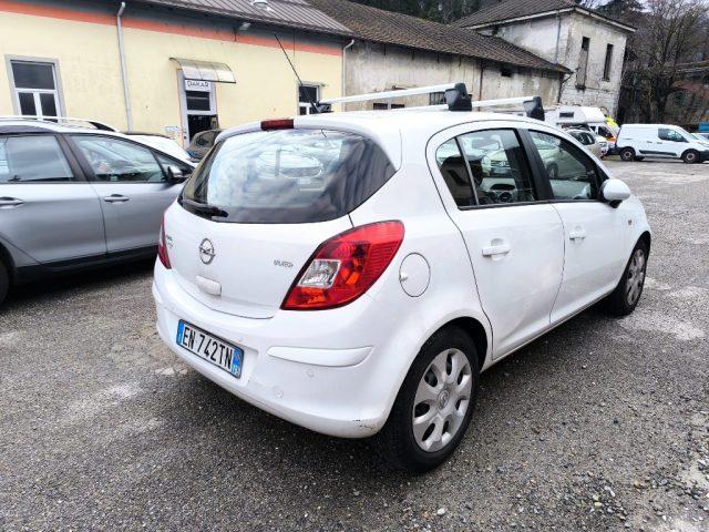 OPEL Corsa 1.2 85CV 5 porte GPL BENZINA ADATTA A NEOPATENTATI