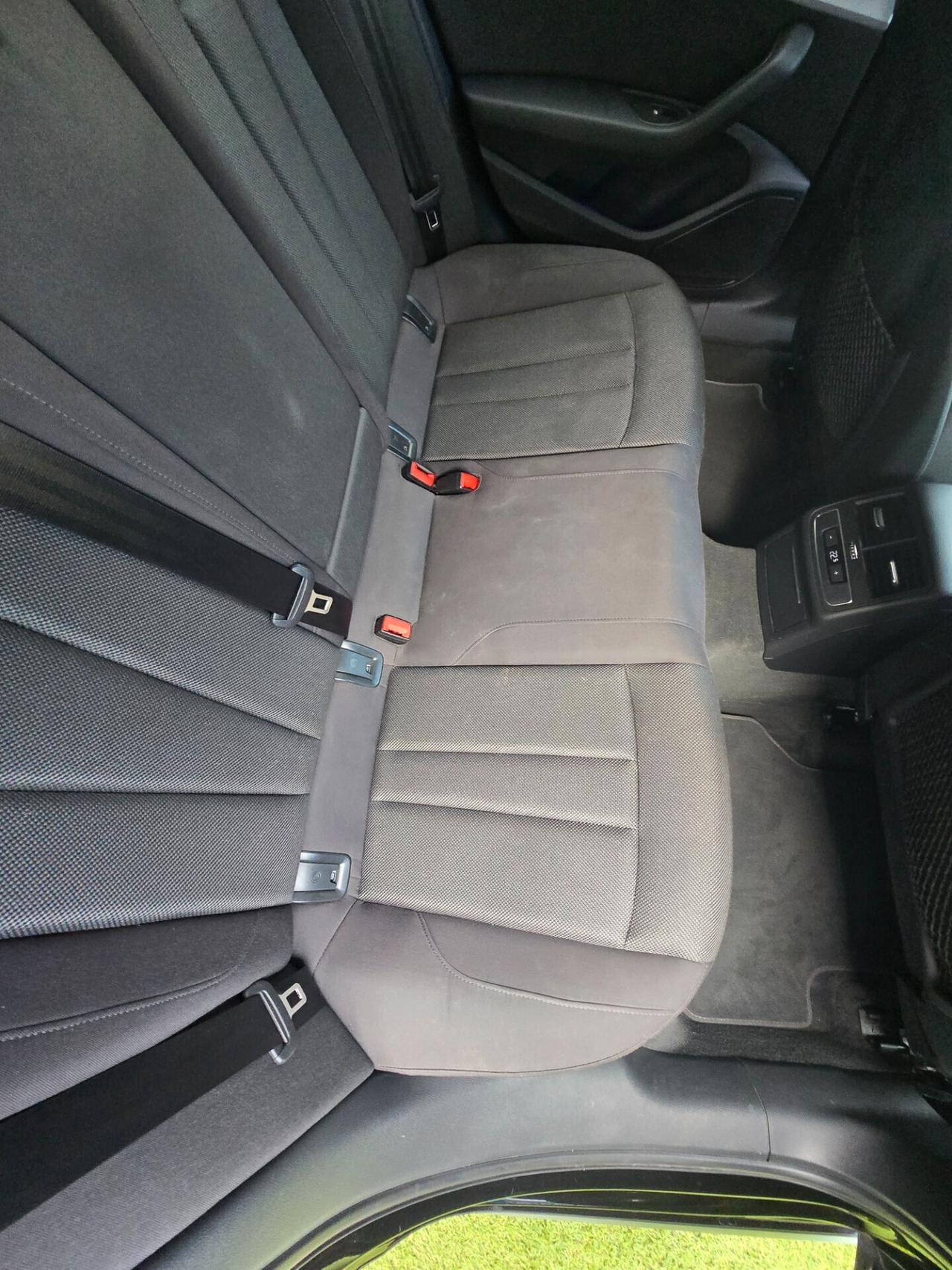 Audi A4 allroad 2.0 TDI 190CV 149000KM-2016