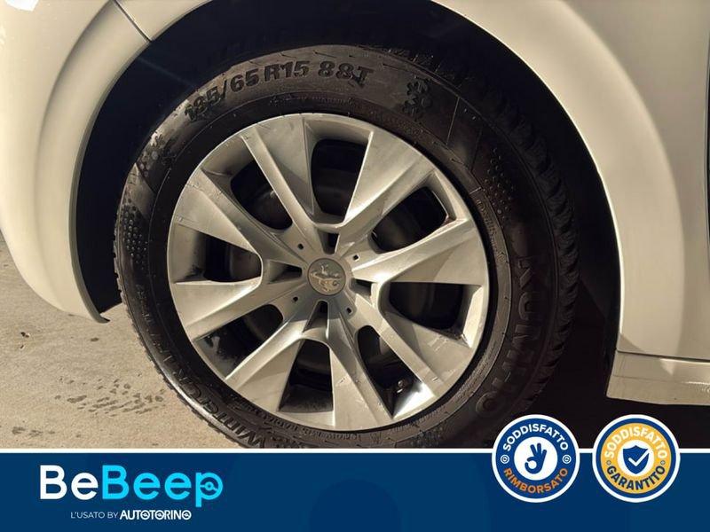 Peugeot 208 1.0 PURETECH (VTI) 12V ACCESS 5P