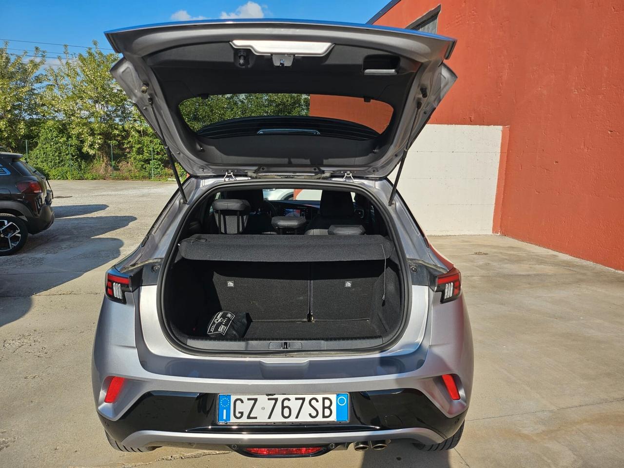 Opel Mokka 1.2 Turbo 130 CV aut. GS