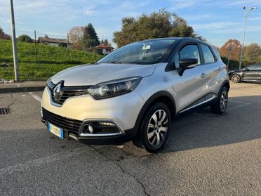 Renault Captur frizione nuova idonea ai neopatentati