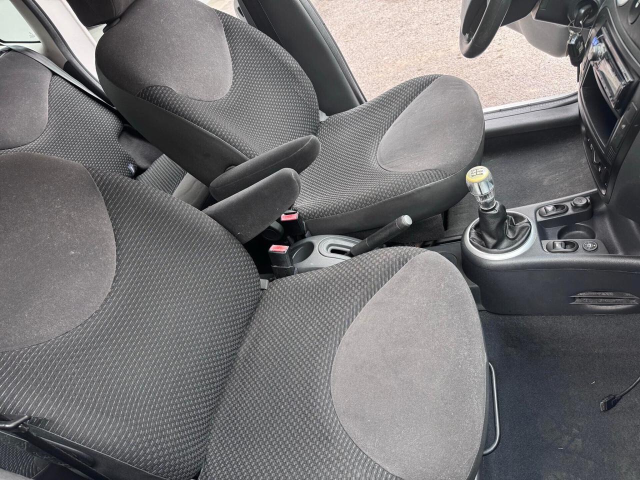 Citroen C3 1.1 GPL GAS ORIGINAL POCHI KM NORD