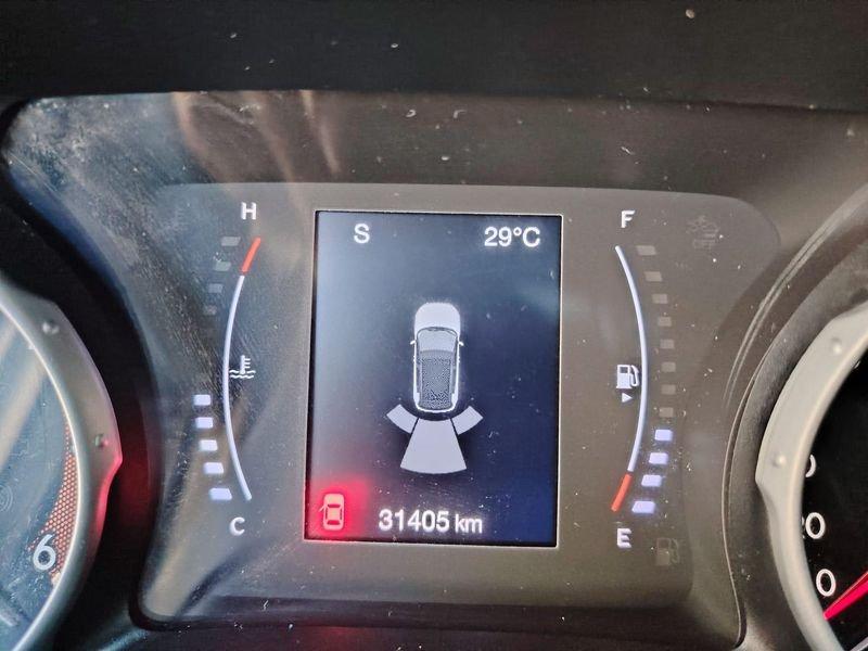 Jeep Compass Compass 1.6 Multijet II 2WD Longitude