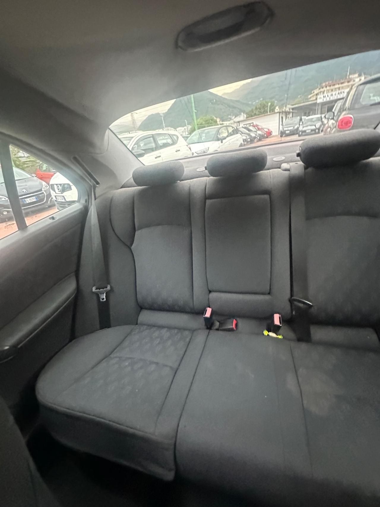 Mercedes-benz C 200 CDI cat Elegance
