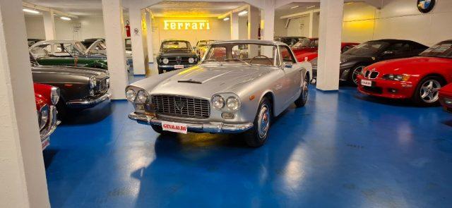 LANCIA Flaminia GT 2.5 140cv **TARGA LIVORNO**