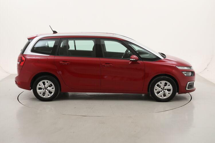 Citroen Grand C4 SpaceTourer Feel - 7 POSTI BR479312 1.5 Diesel 131CV