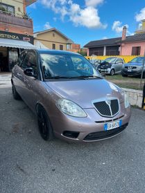 Lancia Ypsilon 1.2 GPL