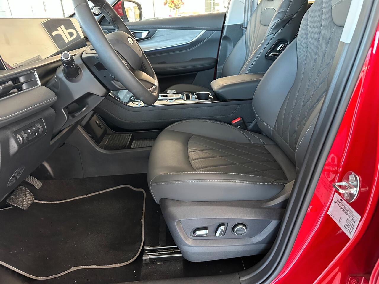 Dr 7.0 Phev 1.5 Plug-in Hybrid sport