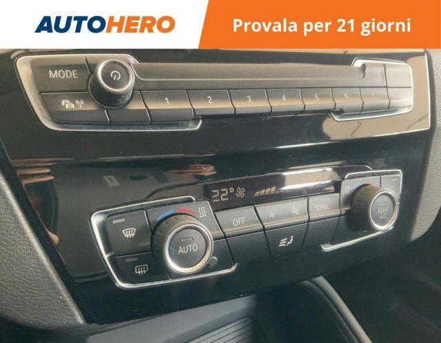 BMW X1 xDrive25e Advantage